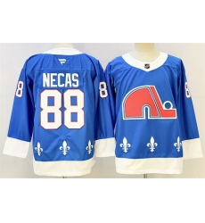 Men Colorado Avalanche 88 Martin Ne u010Das Blue 2025 Stitched With C Patch Hockey Jersey Men Colorado Avalanche 88 Martin Ne u010Das Blue 2025 Stitched With C Patch Hockey Jersey