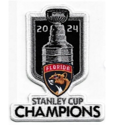 Men 2024 NHL Panther Stanley Cup Champions Patch Biaog Men 2024 NHL Panther Stanley Cup Champions Patch Biaog