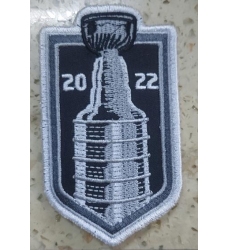 2022 Stanley Cup Patch Biaog 2022 Stanley Cup Patch Biaog