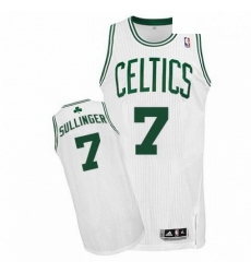 Revolution 30 Celtics 7 Jared Sullinger White Stitched NBA Jersey 