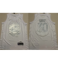 Men Golden State Warriors 30 Stephen Curry White Stitched Basketball Jersey Men Golden State Warriors 30 Stephen Curry White Stitched Basketball Jersey