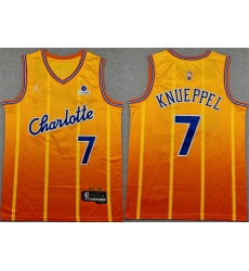 Men Golden State Warriors  7 Kristaps Porzingis Black 2026 Statement Edition Stitched Basketball Jersey