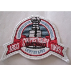 Pittsburgh Penguins 100th CCM Patch Biaog Pittsburgh Penguins 100th CCM Patch Biaog