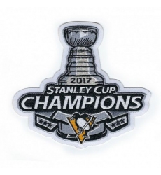 2017 Stitched NHL Stanley Cup Finals Champions Pittsburgh Biaog 2017 Stitched NHL Stanley Cup Finals Champions Pittsburgh Biaog