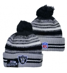 Las Vegas Raiders Beanies 25K 660 Las Vegas Raiders Beanies 25K 660