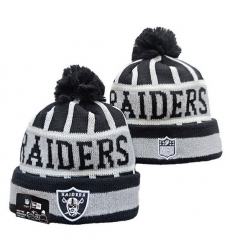 Las Vegas Raiders Beanies 25K 831 Las Vegas Raiders Beanies 25K 831