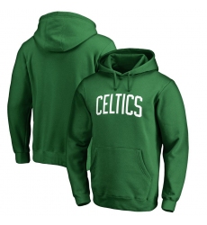 Boston Celtics Men Hoody 015