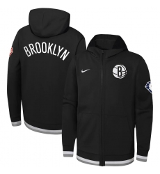 Brooklyn Nets Men Hoody 005