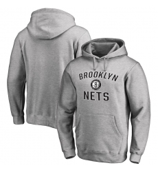 Brooklyn Nets Men Hoody 013