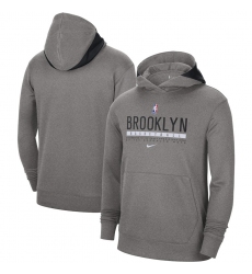 Brooklyn Nets Men Hoody 015