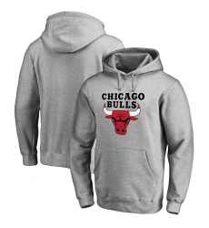 Chicago Bulls Men Hoody 005