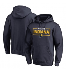 Indiana Pacers Men Hoody 008