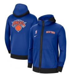 New York Knicks Men Hoody 002