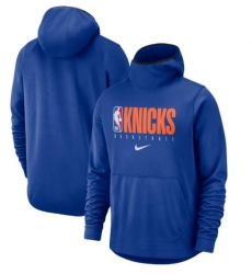 New York Knicks Men Hoody 003