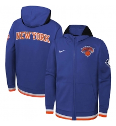 New York Knicks Men Hoody 004