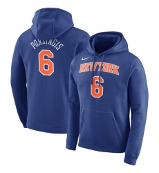 New York Knicks Men Hoody 013