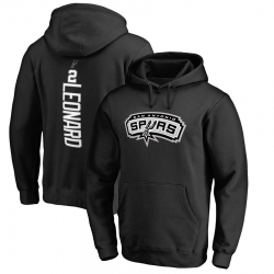 San Antonio Spurs Men Hoody 008
