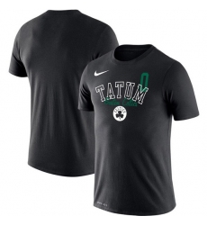 Boston Celtics Men T Shirt 003