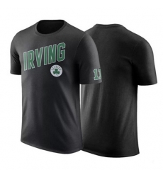 Boston Celtics Men T Shirt 005