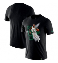Boston Celtics Men T Shirt 006