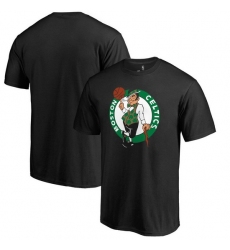 Boston Celtics Men T Shirt 008