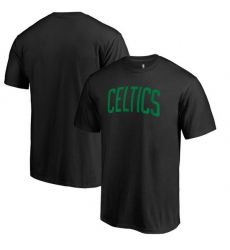 Boston Celtics Men T Shirt 013