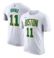 Boston Celtics Men T Shirt 017