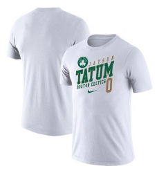 Boston Celtics Men T Shirt 018