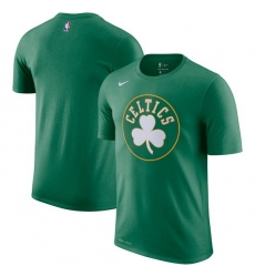 Boston Celtics Men T Shirt 023