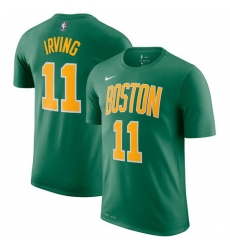 Boston Celtics Men T Shirt 025