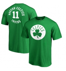 Boston Celtics Men T Shirt 026