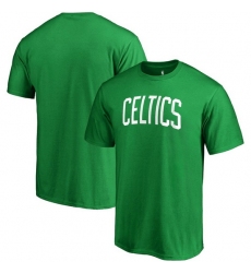 Boston Celtics Men T Shirt 031