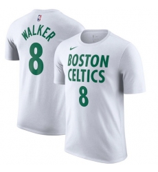 Boston Celtics Men T Shirt 033