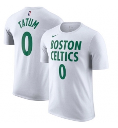 Boston Celtics Men T Shirt 034