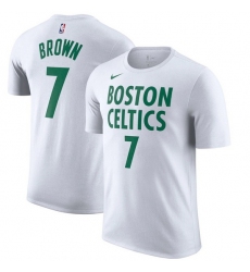 Boston Celtics Men T Shirt 035