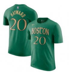 Boston Celtics Men T Shirt 037