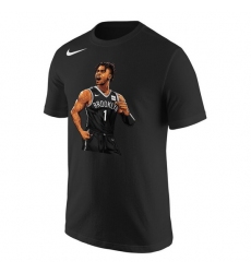 Brooklyn Nets Men T Shirt 001