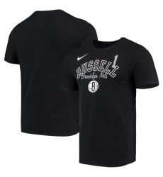 Brooklyn Nets Men T Shirt 003