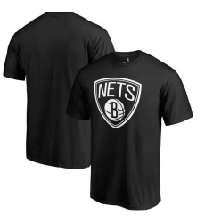 Brooklyn Nets Men T Shirt 006