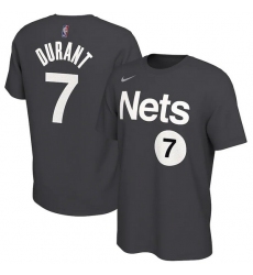 Brooklyn Nets Men T Shirt 007