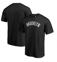 Brooklyn Nets Men T Shirt 008