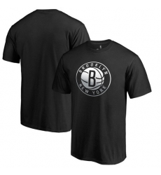 Brooklyn Nets Men T Shirt 009
