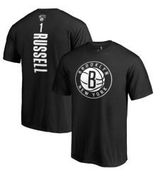 Brooklyn Nets Men T Shirt 010