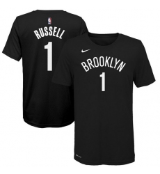 Brooklyn Nets Men T Shirt 012