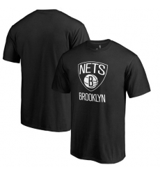 Brooklyn Nets Men T Shirt 014