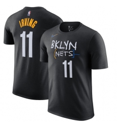 Brooklyn Nets Men T Shirt 018