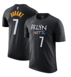 Brooklyn Nets Men T Shirt 019