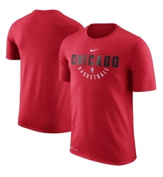 Chicago Bulls Men T Shirt 005