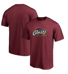 Cleveland Cavaliers Men T Shirt 004