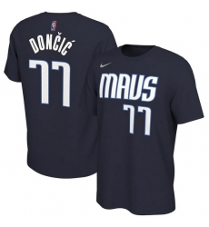 Dallas Mavericks Men T Shirt 007